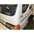 Isuzu NQR Cab Assembly thumbnail 2