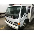 Isuzu NQR Cab Assembly thumbnail 1