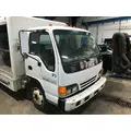 Isuzu NQR Cab Assembly thumbnail 2