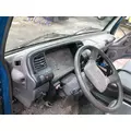 Isuzu NQR Dash Assembly thumbnail 1