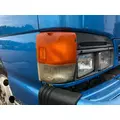Isuzu NQR Headlamp Assembly thumbnail 2