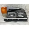 Isuzu NQR Headlamp Assembly thumbnail 1