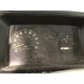 Isuzu NQR Instrument Cluster thumbnail 1