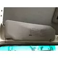 Isuzu NQR Interior Sun Visor thumbnail 1