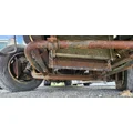 Isuzu NRR Axle Assy, Fr (4WD) thumbnail 1