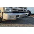 Isuzu NRR Bumper Assembly, Front thumbnail 4