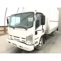 Isuzu NRR Cab Assembly thumbnail 1