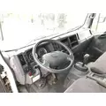 Isuzu NRR Cab Assembly thumbnail 14