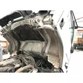 Isuzu NRR Cab Assembly thumbnail 8