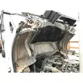 Isuzu NRR Cab Assembly thumbnail 9