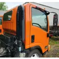 Isuzu NRR Cab thumbnail 4