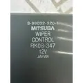 Isuzu NRR Column Switch thumbnail 2