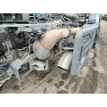 Isuzu NRR DPF (Diesel Particulate Filter) thumbnail 1