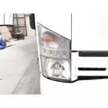 Isuzu NRR Headlamp Assembly thumbnail 1