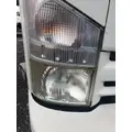 Isuzu NRR Headlamp Assembly thumbnail 1
