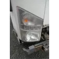 Isuzu NRR Headlamp Assembly thumbnail 1