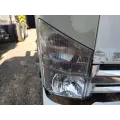 Isuzu NRR Headlamp Assembly thumbnail 1