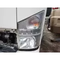 Isuzu NRR Headlamp Assembly thumbnail 1