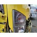 Isuzu NRR Headlamp Assembly thumbnail 2