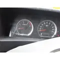 Isuzu NRR Instrument Cluster thumbnail 2