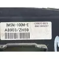 Isuzu NRR Instrument Cluster thumbnail 4