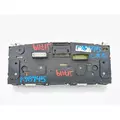 Isuzu NRR Instrument Cluster thumbnail 4