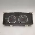 Isuzu NRR Instrument Cluster thumbnail 1