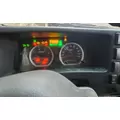 Isuzu NRR Instrument Cluster thumbnail 1