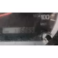 Isuzu NRR Instrument Cluster thumbnail 6