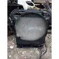 Isuzu NRR Radiator thumbnail 2