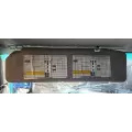 Isuzu NRR Sun Visor (External) thumbnail 2