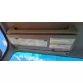 Isuzu NRR Sun Visor (External) thumbnail 1