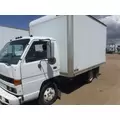 USED - ON Cab ISUZU NPR / NQR / NRR for sale thumbnail