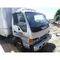 USED Door Assembly, Front ISUZU NPR / NQR / NRR for sale thumbnail