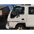 USED - A Door Assembly, Front ISUZU NPR HD 1995-2007 for sale thumbnail