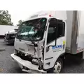USED - CAB SHELL - C Cab ISUZU NPR HD for sale thumbnail