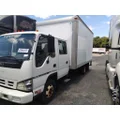 USED - CAB SHELL - A Cab ISUZU NPR HD for sale thumbnail