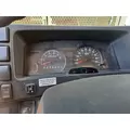 USED Instrument Cluster ISUZU NPR HD for sale thumbnail