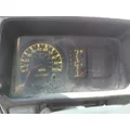 USED Instrument Cluster ISUZU NPR HD for sale thumbnail