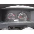 USED Instrument Cluster ISUZU NPR HD for sale thumbnail