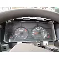 USED Instrument Cluster ISUZU NPR HD for sale thumbnail