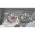 USED Instrument Cluster ISUZU NPR HD for sale thumbnail