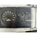  Instrument Cluster Isuzu NPR HD for sale thumbnail
