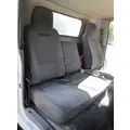 USED - BENCH Seat, Front ISUZU NPR HD for sale thumbnail