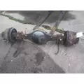 USED - W/DIFF Axle Assembly, Rear (Front) ISUZU NPR for sale thumbnail