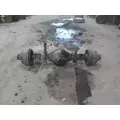 USED - W/O HUBS Axle Housing (Rear) ISUZU NPR for sale thumbnail