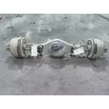 USED - W/HUBS Axle Housing (Rear) ISUZU NPR for sale thumbnail