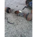 USED - W/HUBS Axle Housing (Rear) ISUZU NPR for sale thumbnail