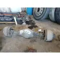 USED - W/HUBS Axle Housing (Rear) ISUZU NPR for sale thumbnail