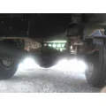 USED - W/HUBS Axle Housing (Rear) ISUZU NPR for sale thumbnail
